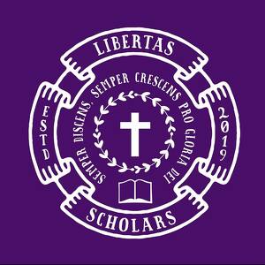 Fundraising Page: Libertas Scholars